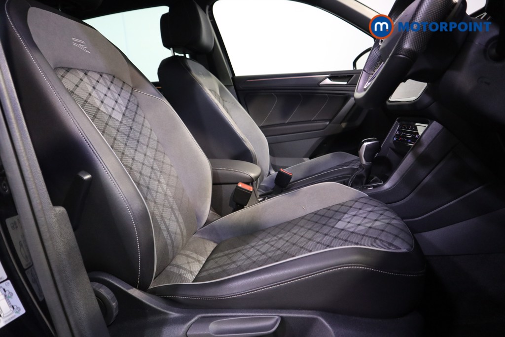 Used Volkswagen Tiguan 2023 for sale - 77540889: Photo 27