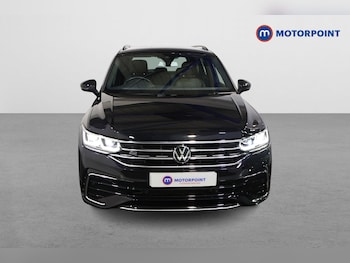 Used Volkswagen Tiguan 2023 for sale - 77540889: Photo