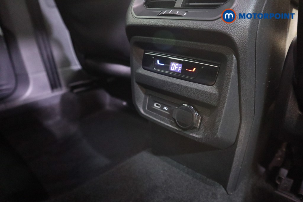 Used Volkswagen Tiguan 2023 for sale - 77540889: Photo 32