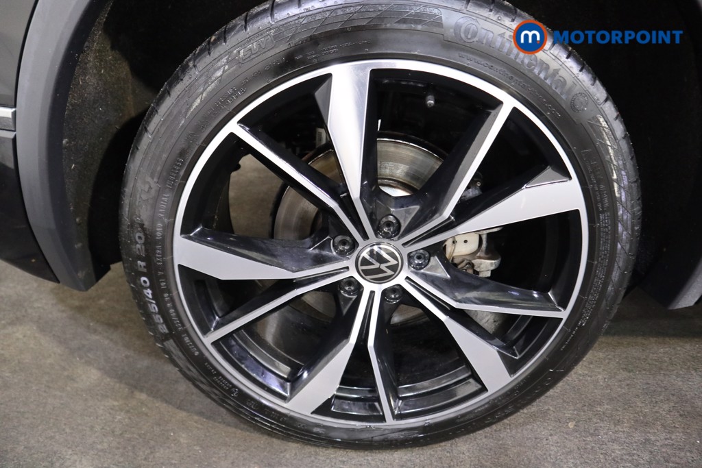 Used Volkswagen Tiguan 2023 for sale - 77540889: Photo 35