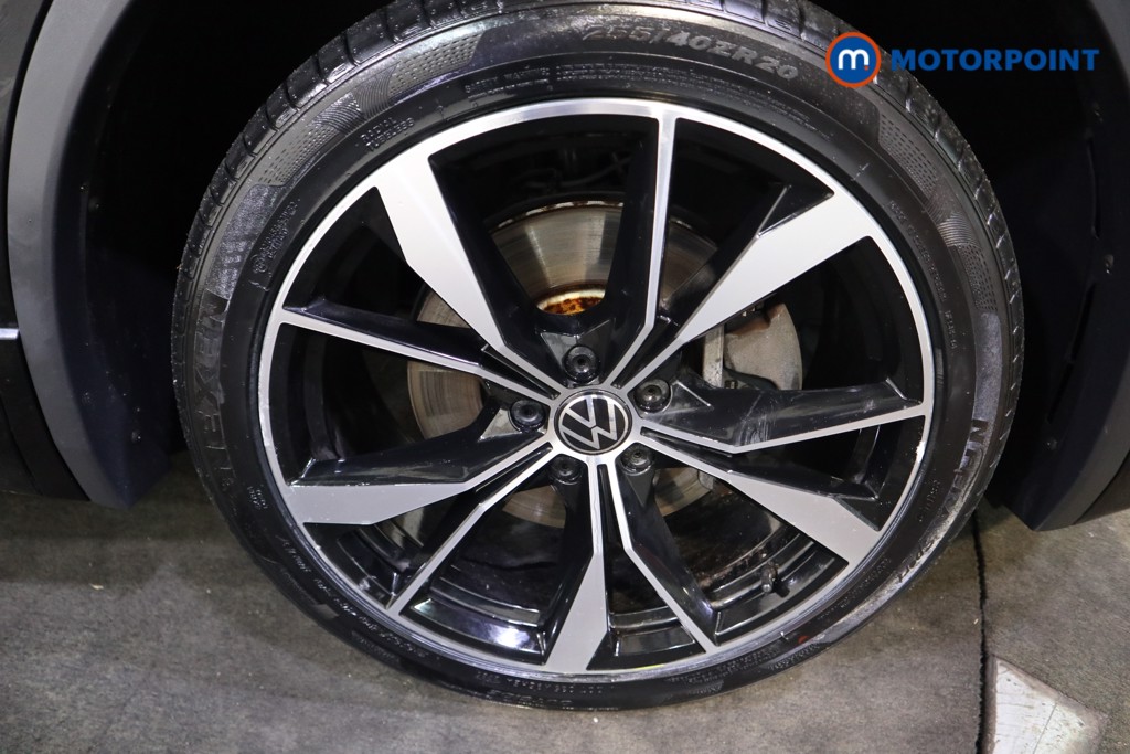 Used Volkswagen Tiguan 2023 for sale - 77540889: Photo 36