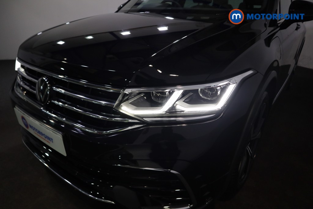 Used Volkswagen Tiguan 2023 for sale - 77540889: Photo 48