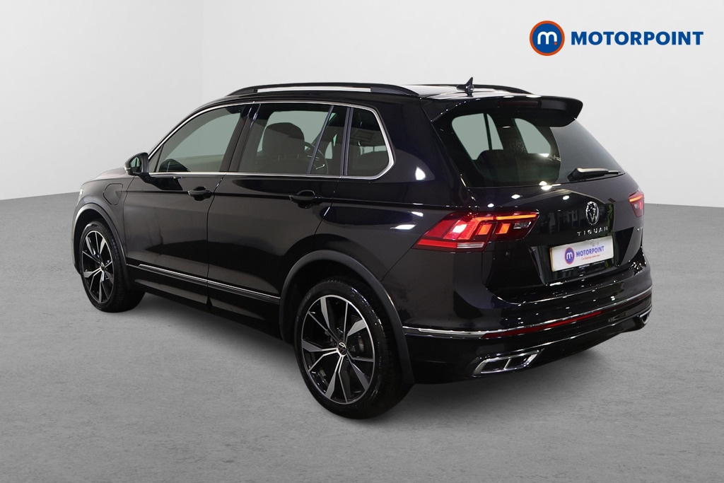Used Volkswagen Tiguan 2023 for sale - 77540889: Photo 5