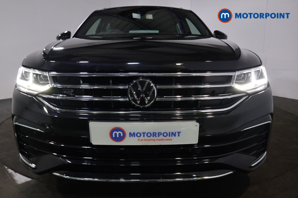 Used Volkswagen Tiguan 2023 for sale - 77540889: Photo 51