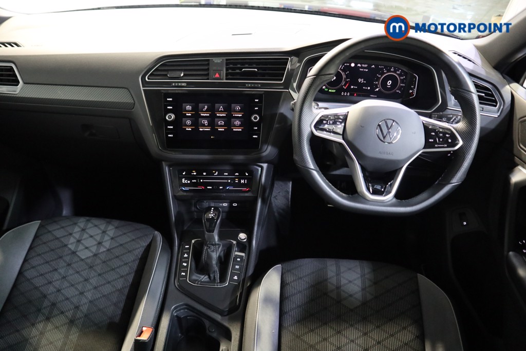 Used Volkswagen Tiguan 2023 for sale - 77540889: Photo 9