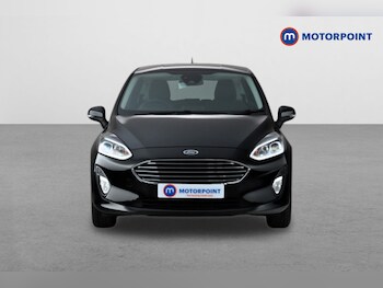 Used Ford Fiesta undefined for sale - 78721173: Photo
