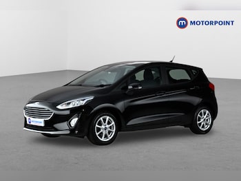 Used Ford Fiesta undefined for sale - 78721173: Photo