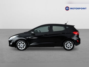 Used Ford Fiesta undefined for sale - 78721173: Photo