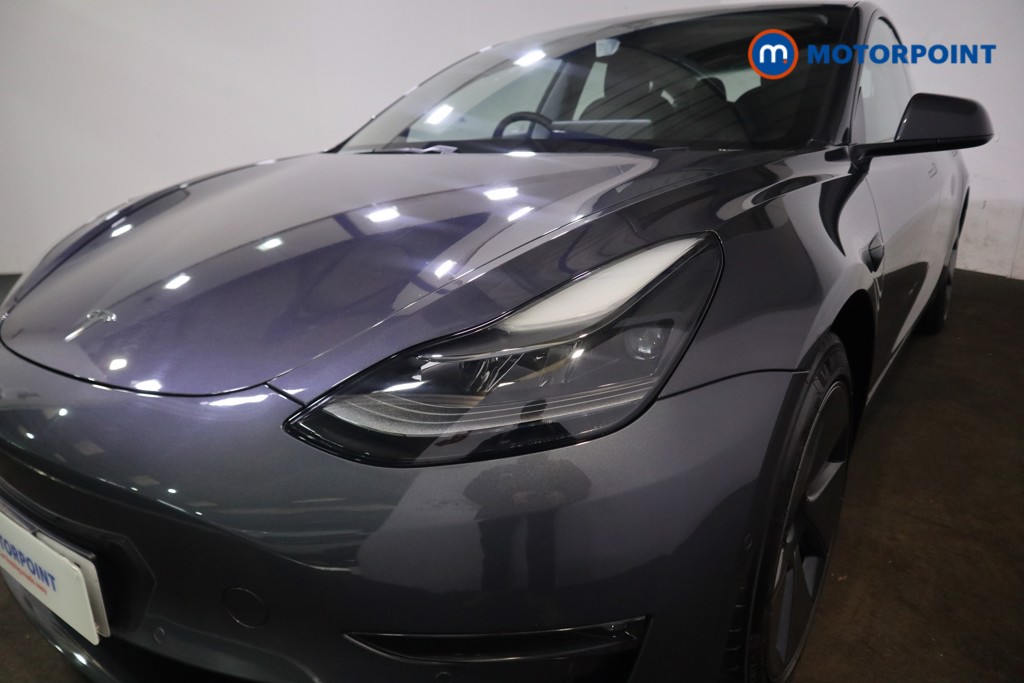 Used Tesla Model 3 2021 for sale - 77045899: Photo 17