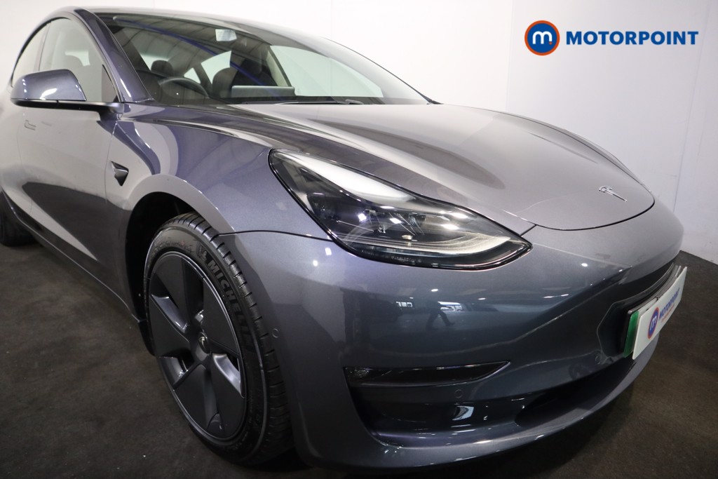 Used Tesla Model 3 2021 for sale - 77045899: Photo 18
