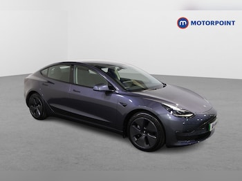 Used Tesla Model 3 2021 for sale - 77045899: Photo