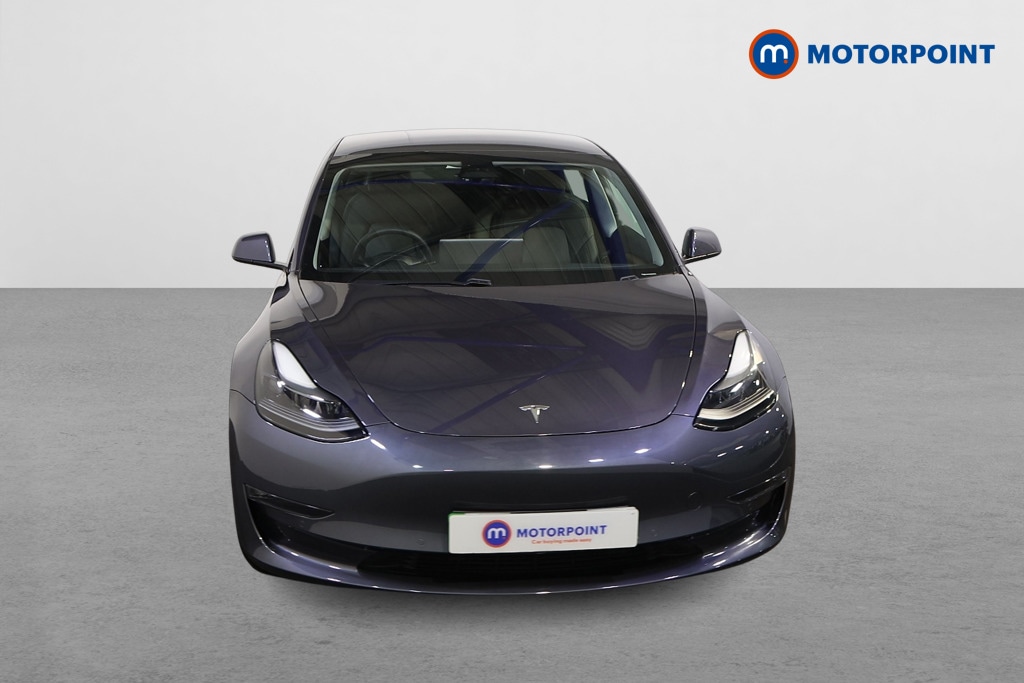 Used Tesla Model 3 2021 for sale - 77045899: Photo 2