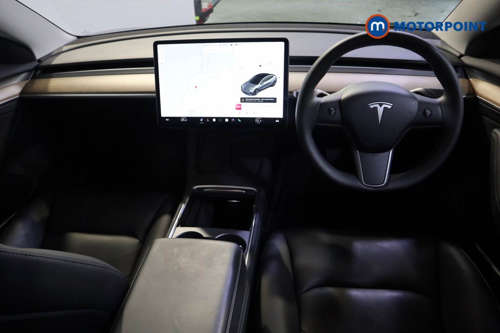 Used Tesla Model 3 2021 for sale - 77045899: Photo 20