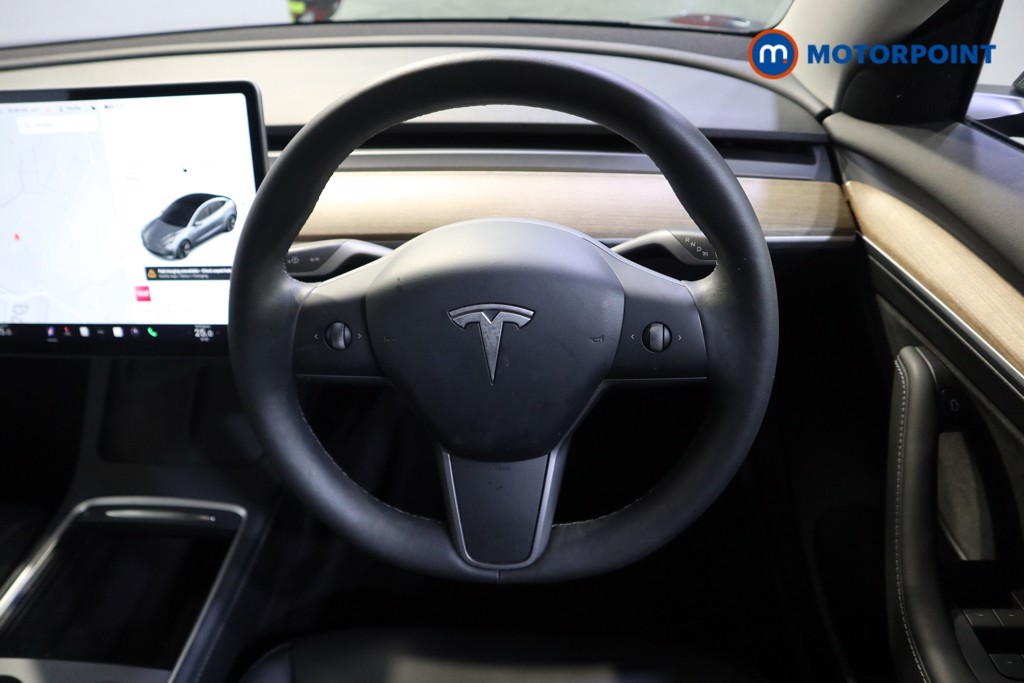 Used Tesla Model 3 2021 for sale - 77045899: Photo 21