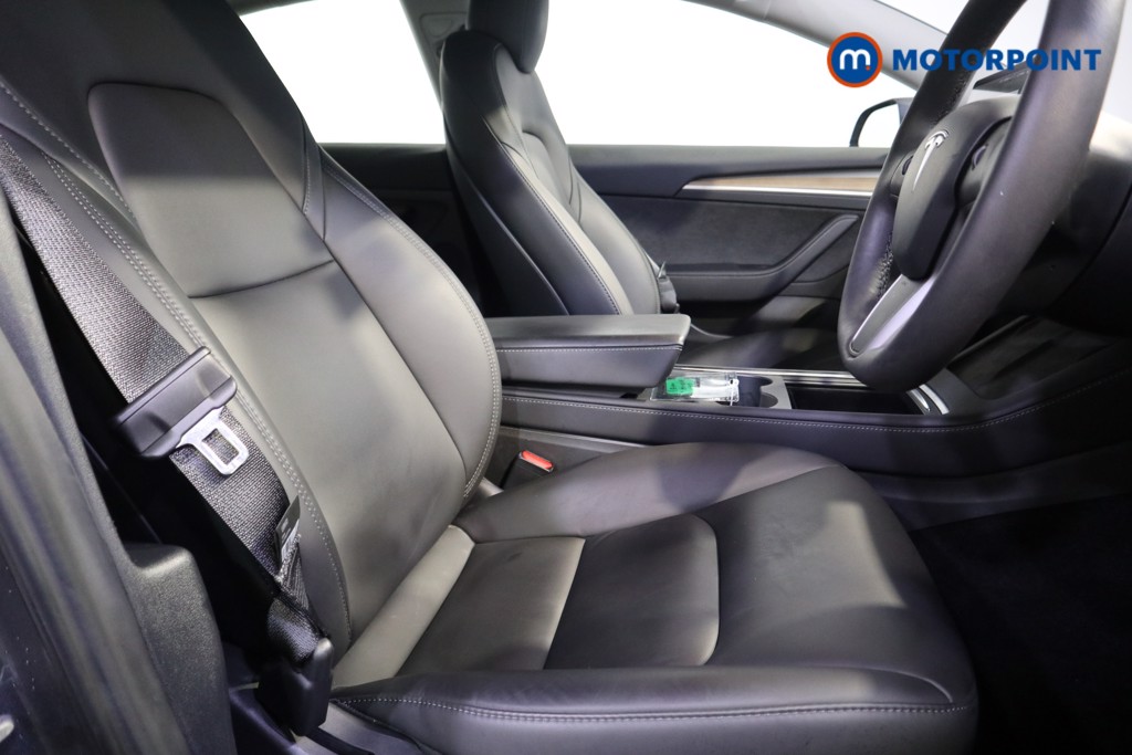 Used Tesla Model 3 2021 for sale - 77045899: Photo 28