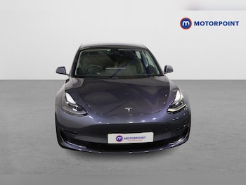 Used Tesla Model 3 2021 for sale - 77045899: Photo