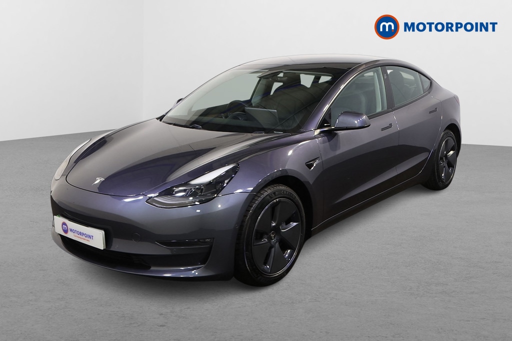 Used Tesla Model 3 2021 for sale - 77045899: Photo 3