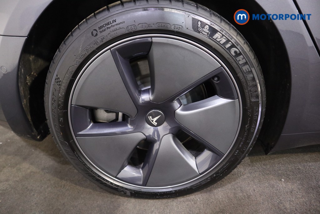 Used Tesla Model 3 2021 for sale - 77045899: Photo 35