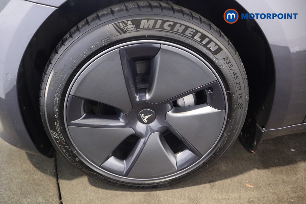 Used Tesla Model 3 2021 for sale - 77045899: Photo 37