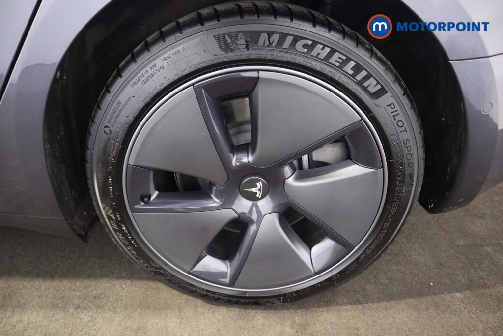 Used Tesla Model 3 2021 for sale - 77045899: Photo 38