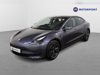 Used Tesla Model 3 2021 for sale - 77045899: Photo