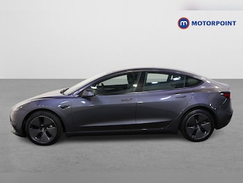 Used Tesla Model 3 2021 for sale - 77045899: Photo
