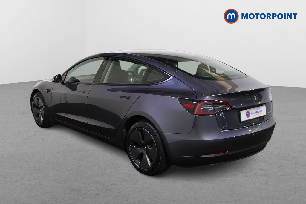 Used Tesla Model 3 2021 for sale - 77045899: Photo 5