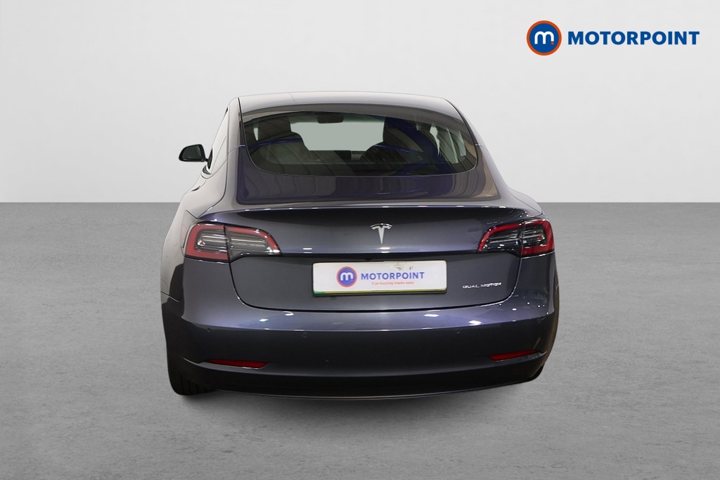 Used Tesla Model 3 2021 for sale - 77045899: Photo 6