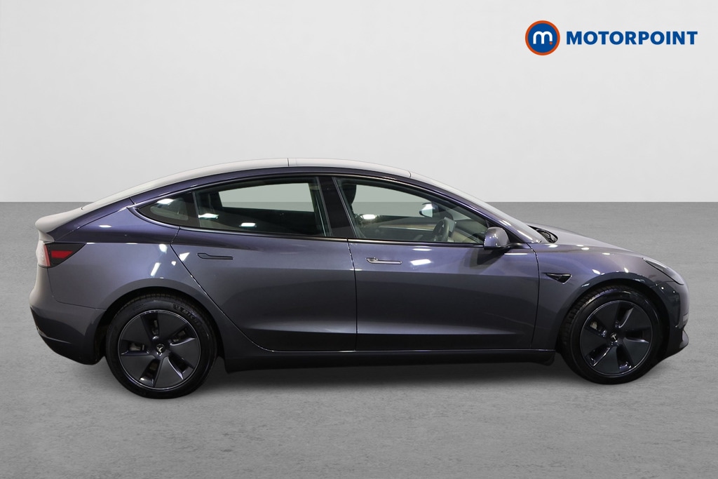 Used Tesla Model 3 2021 for sale - 77045899: Photo 8