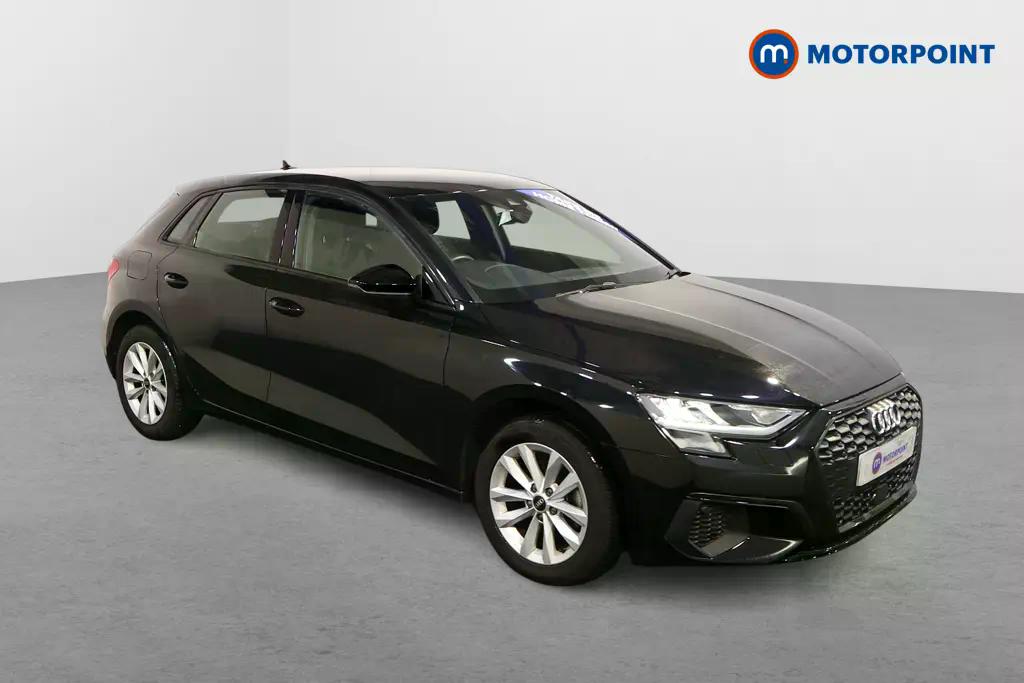 Used Audi A3 for sale - 76599602: Photo 1