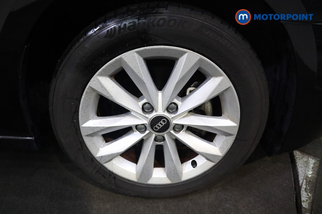 Used Audi A3 for sale - 76599602: Photo 16