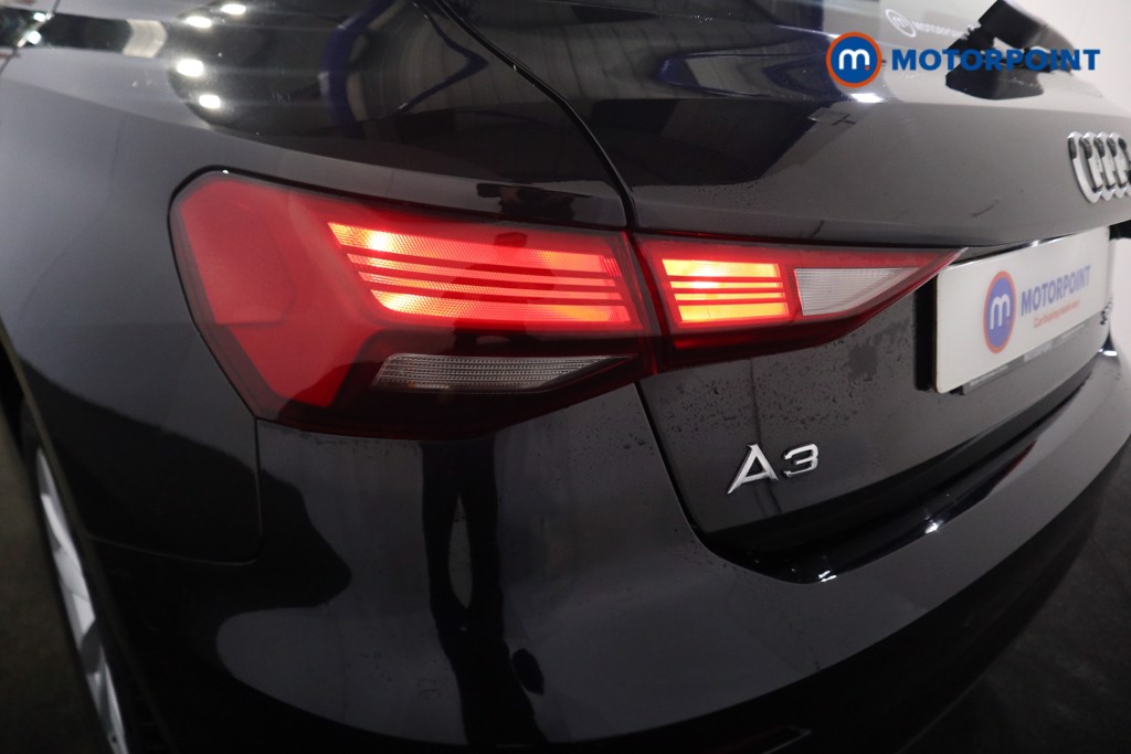 Used Audi A3 for sale - 76599602: Photo 18