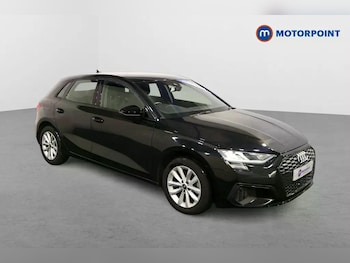 Used Audi A3 undefined for sale - 76599602: Photo