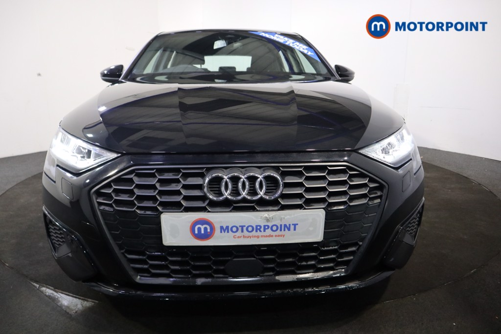 Used Audi A3 for sale - 76599602: Photo 22