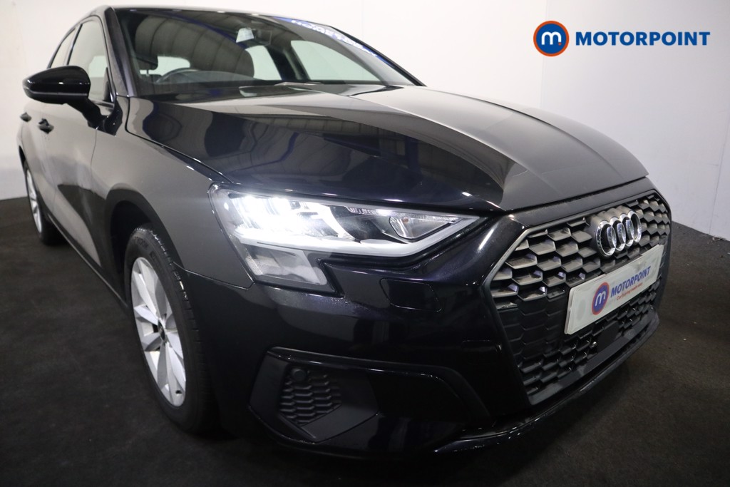 Used Audi A3 for sale - 76599602: Photo 23