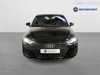 Used Audi A3 undefined for sale - 76599602: Photo