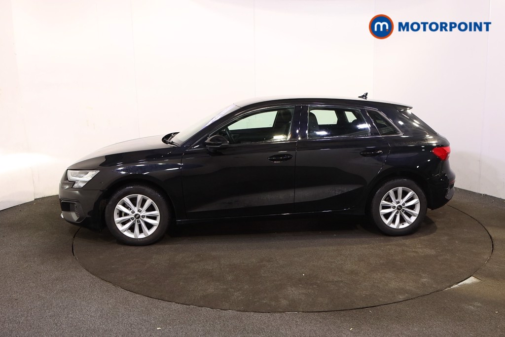 Used Audi A3 for sale - 76599602: Photo 3