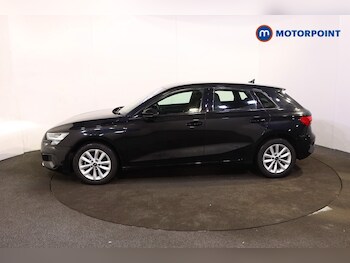 Used Audi A3 undefined for sale - 76599602: Photo