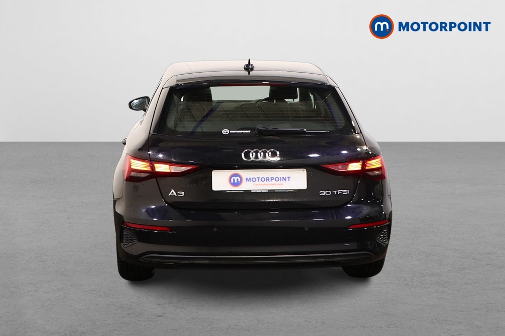 Used Audi A3 for sale - 76599602: Photo 4