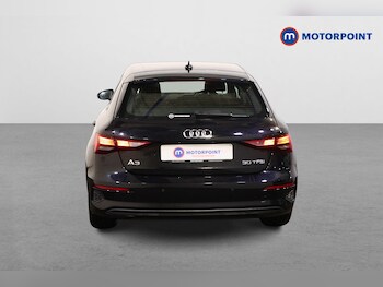 Used Audi A3 undefined for sale - 76599602: Photo