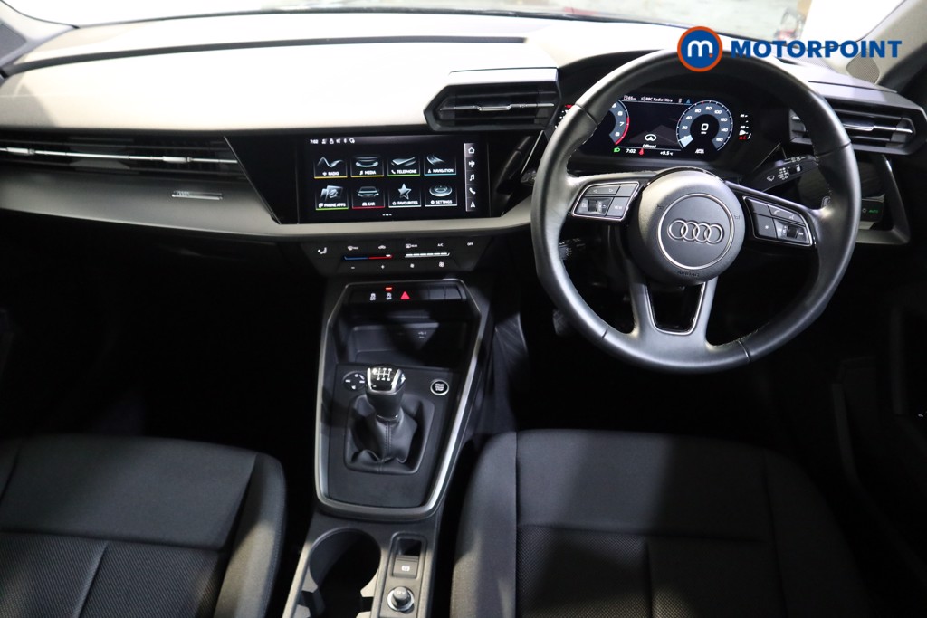 Used Audi A3 for sale - 76599602: Photo 7