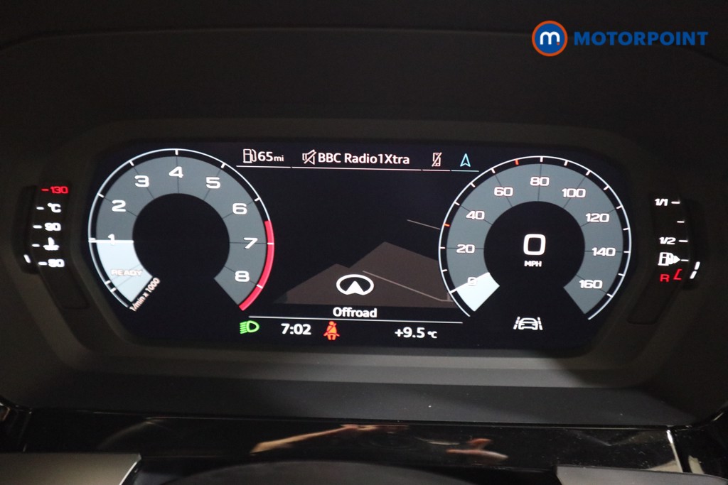 Used Audi A3 for sale - 76599602: Photo 9