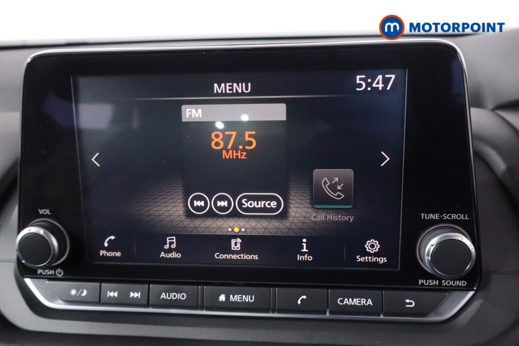 Used Nissan Qashqai 2024 for sale - 78223871: Photo 10