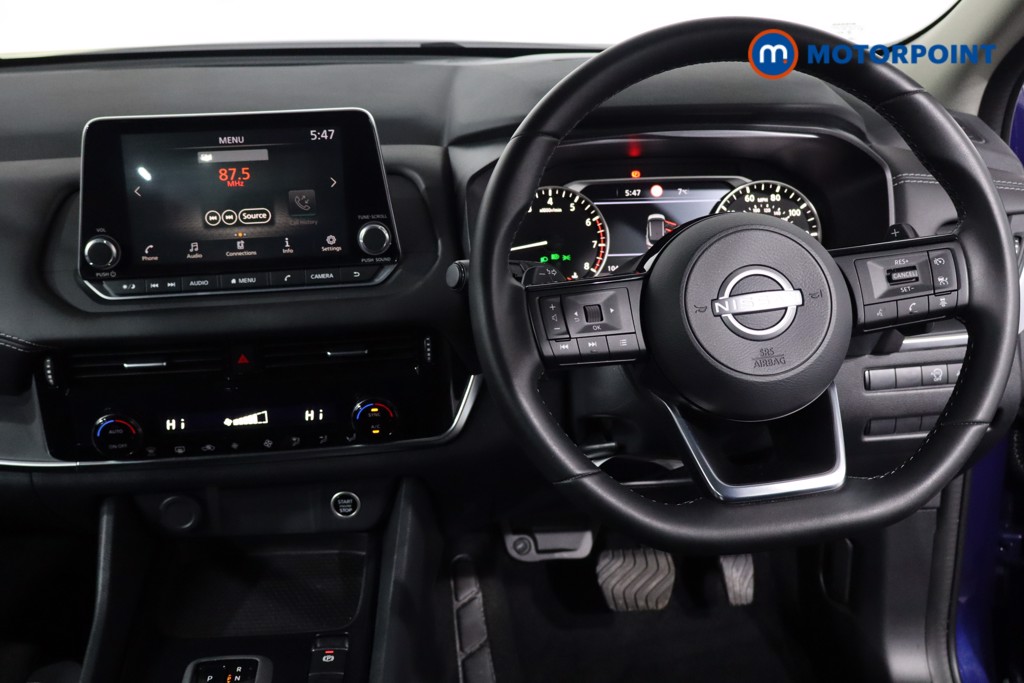 Used Nissan Qashqai 2024 for sale - 78223871: Photo 11