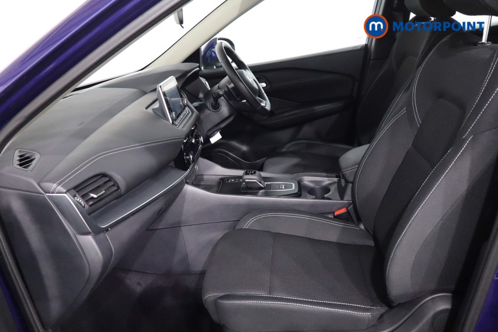 Used Nissan Qashqai 2024 for sale - 78223871: Photo 12