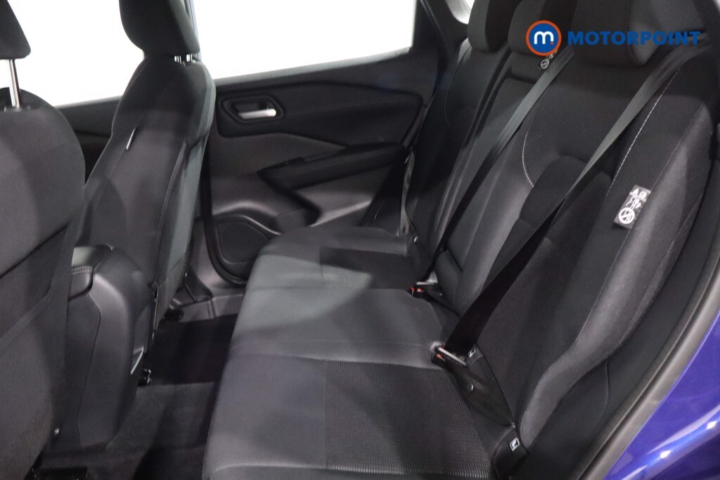 Used Nissan Qashqai 2024 for sale - 78223871: Photo 13