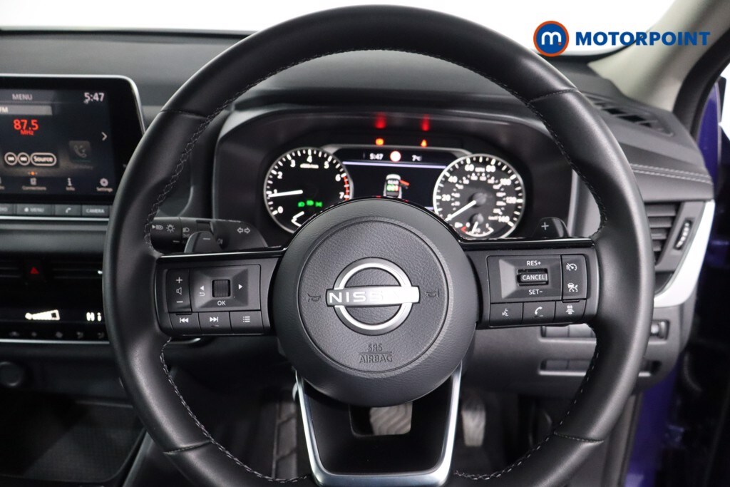 Used Nissan Qashqai 2024 for sale - 78223871: Photo 14