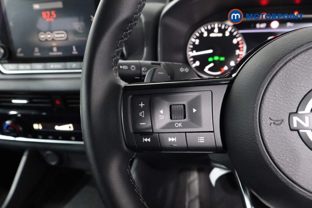 Used Nissan Qashqai 2024 for sale - 78223871: Photo 15