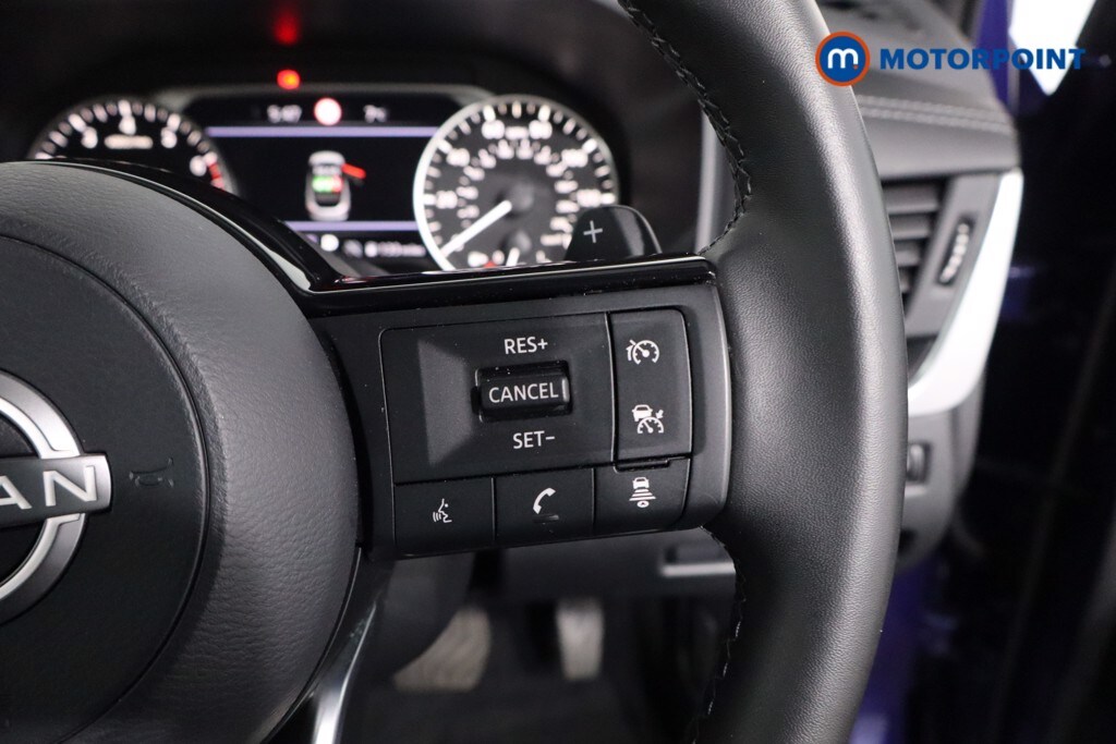 Used Nissan Qashqai 2024 for sale - 78223871: Photo 16