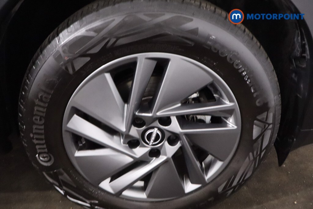 Used Nissan Qashqai 2024 for sale - 78223871: Photo 18